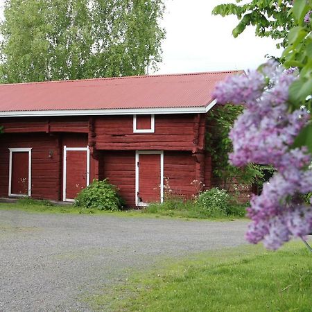 Appartement Idyllinen Kaksio à Kankaanpää Extérieur photo